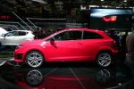 Seat Ibiza Cupra 2009 года